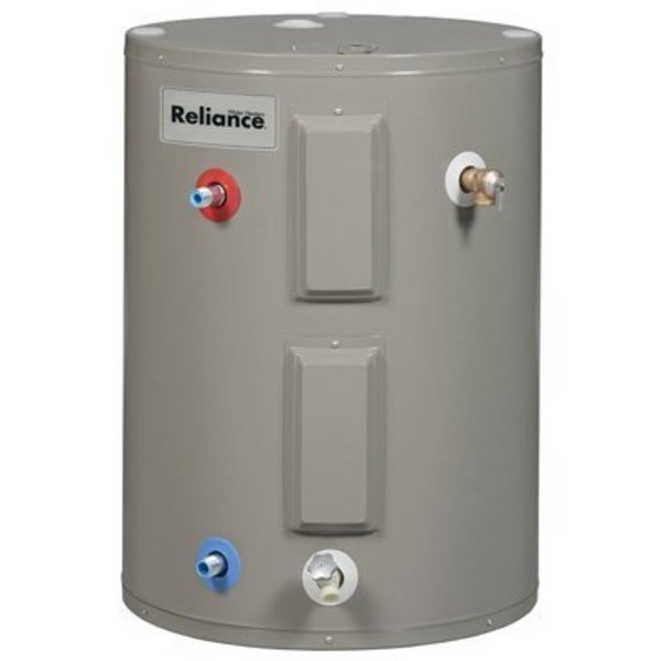 Reliance Water Heaters 38GAL Elec WTR Heater 6-40-EOMS 100